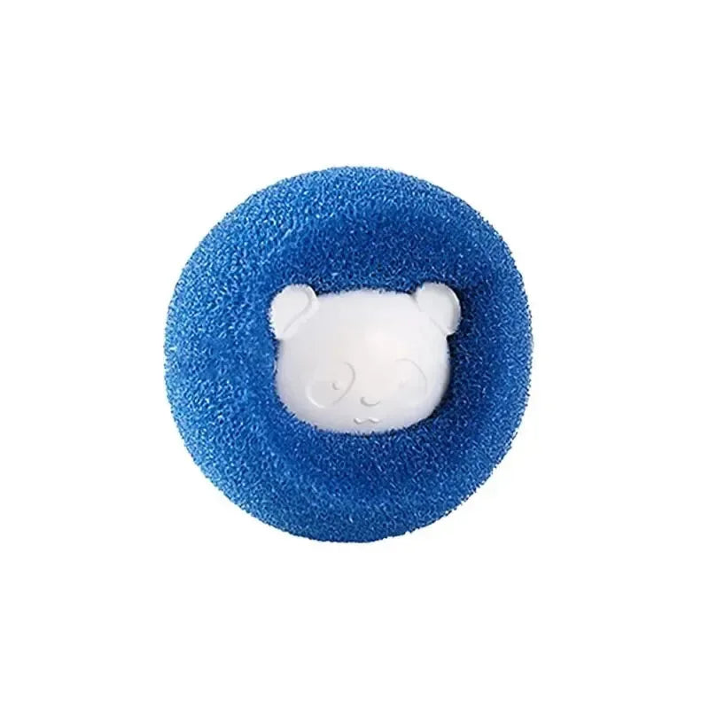Balles En Mousse Pour Animaux