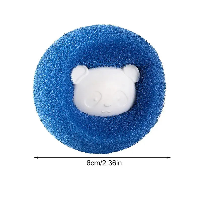 Balles En Mousse Pour Animaux