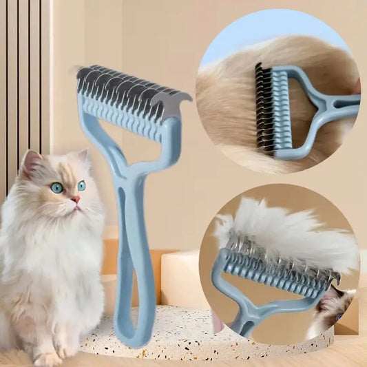 Brosses Anti Poil De Toilettage Pour Animaux
