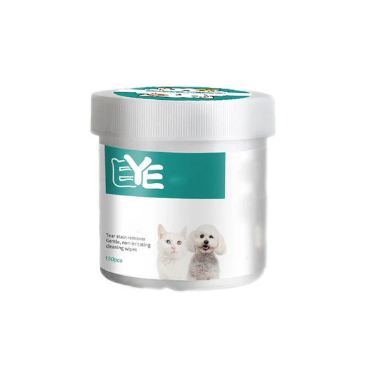 Lingettes Nettoyantes Pour Chiens Et Chats